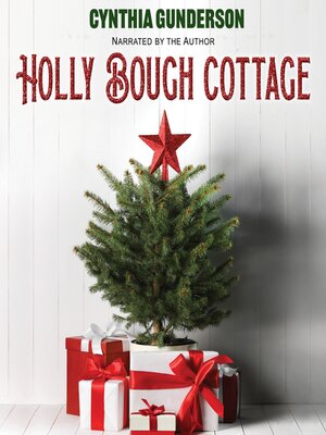 cover image of Holly Bough Cottage